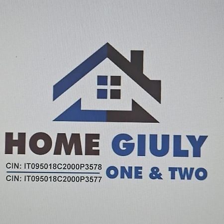 Giuly Home One Càbras Dış mekan fotoğraf
