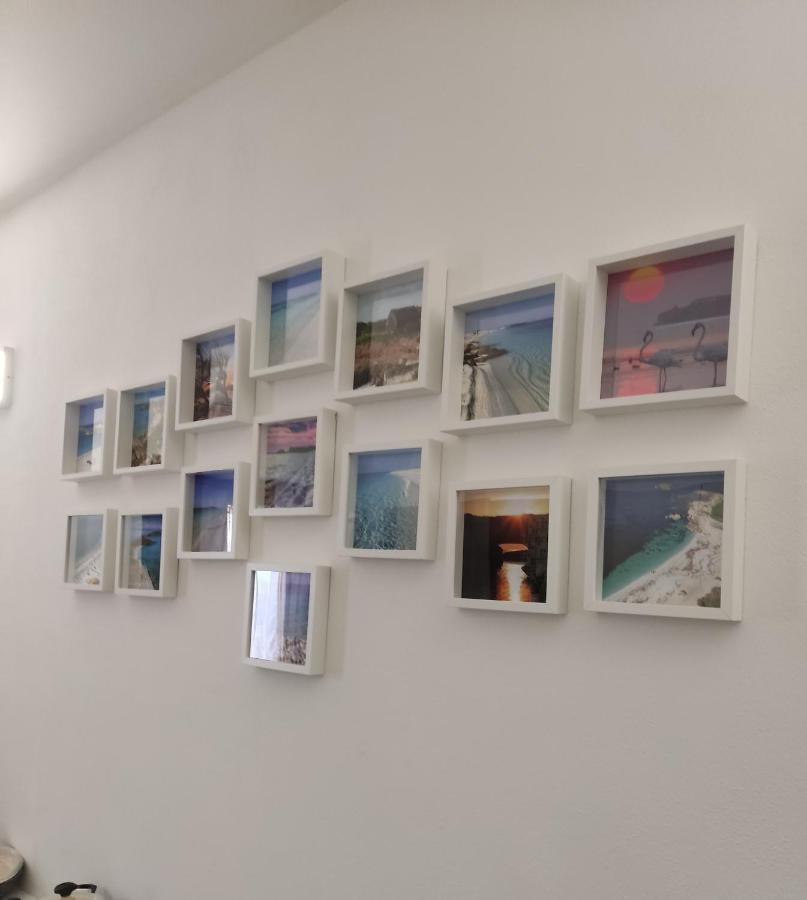 Giuly Home One Càbras Dış mekan fotoğraf