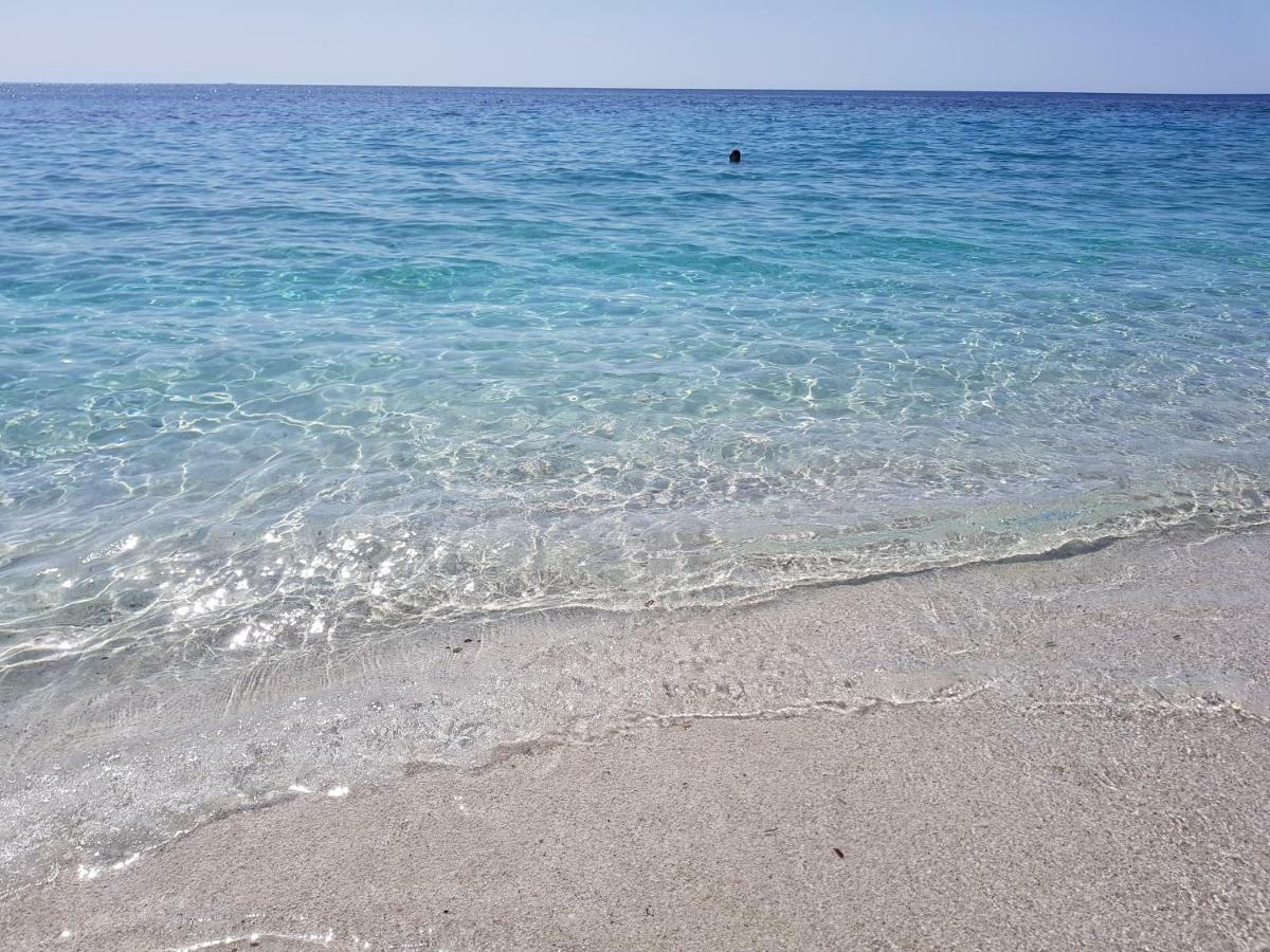 Giuly Home One Càbras Dış mekan fotoğraf