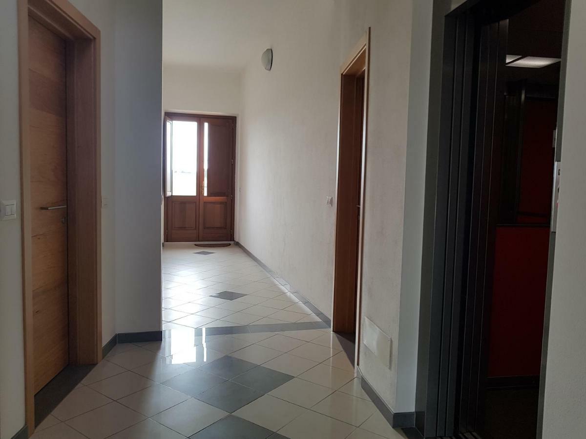 Giuly Home One Càbras Dış mekan fotoğraf
