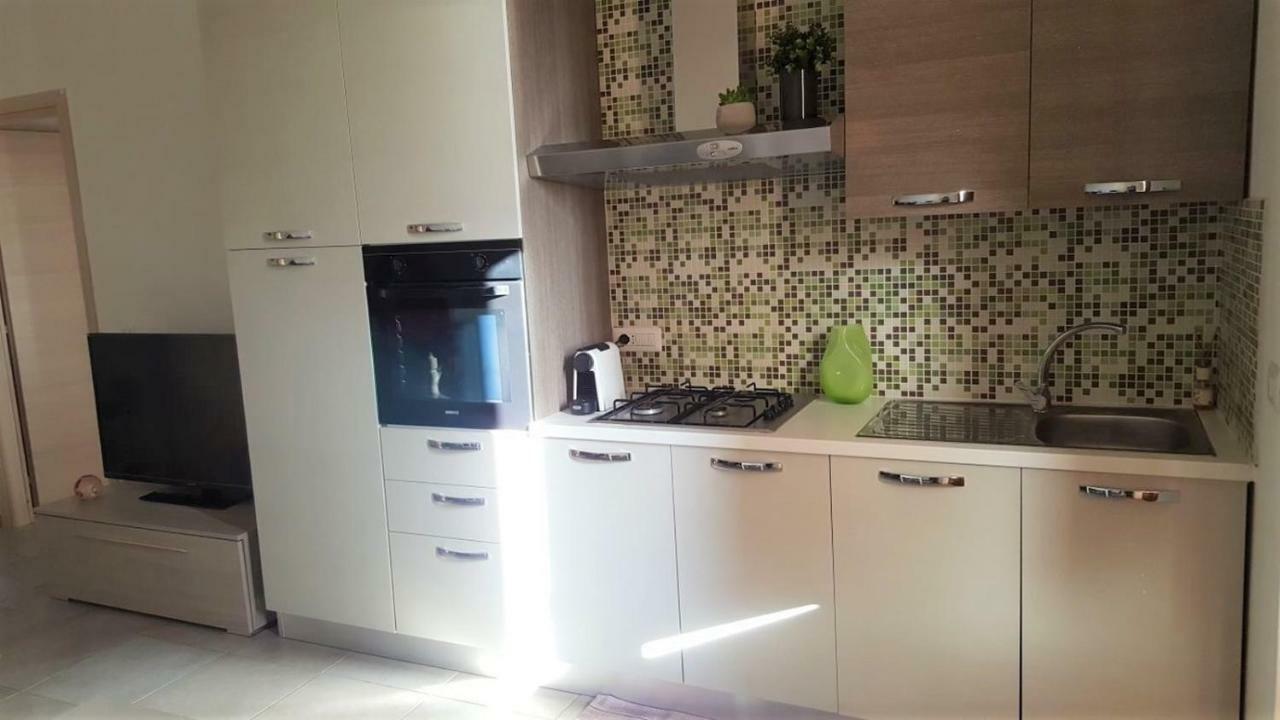 Giuly Home One Càbras Dış mekan fotoğraf