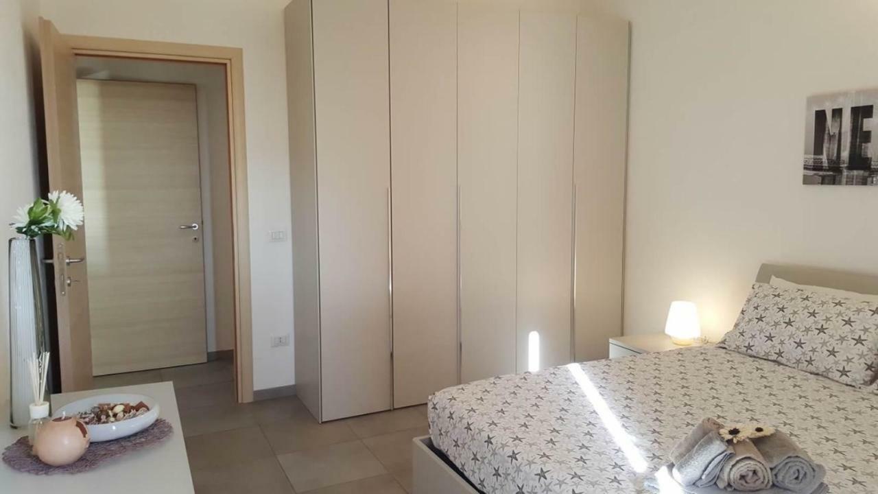 Giuly Home One Càbras Dış mekan fotoğraf