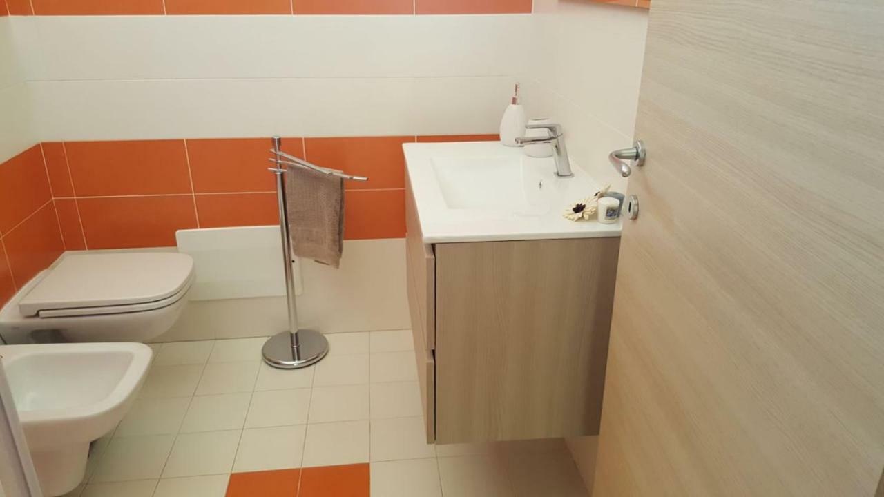Giuly Home One Càbras Dış mekan fotoğraf