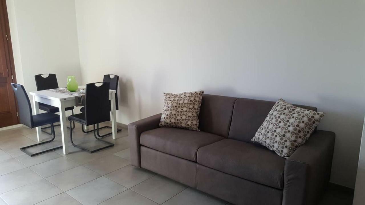 Giuly Home One Càbras Dış mekan fotoğraf