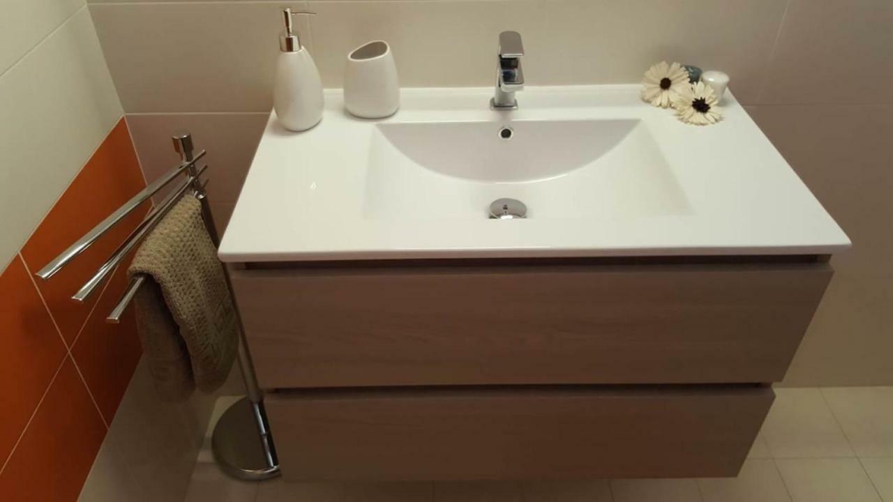 Giuly Home One Càbras Dış mekan fotoğraf