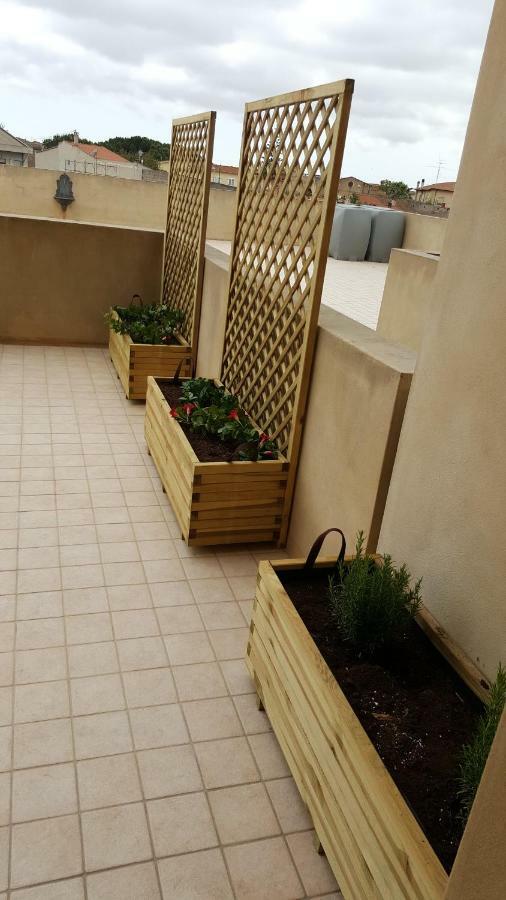 Giuly Home One Càbras Dış mekan fotoğraf