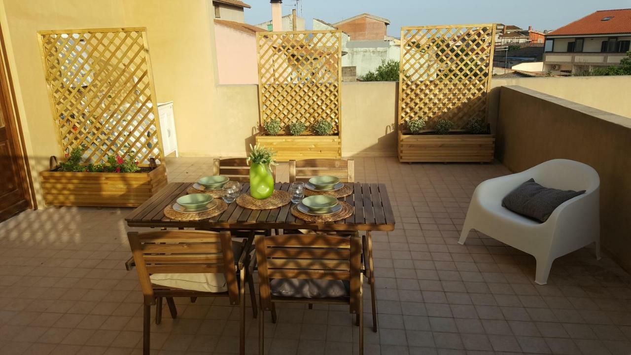 Giuly Home One Càbras Dış mekan fotoğraf