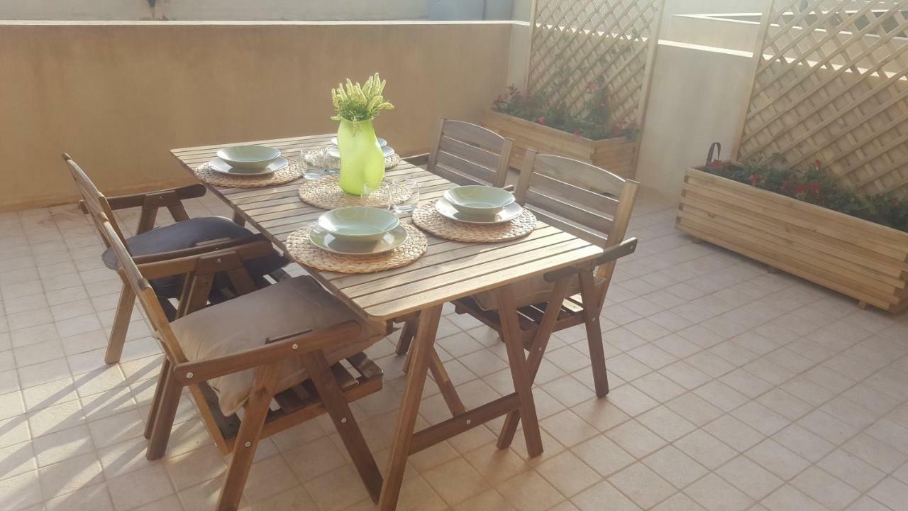 Giuly Home One Càbras Dış mekan fotoğraf