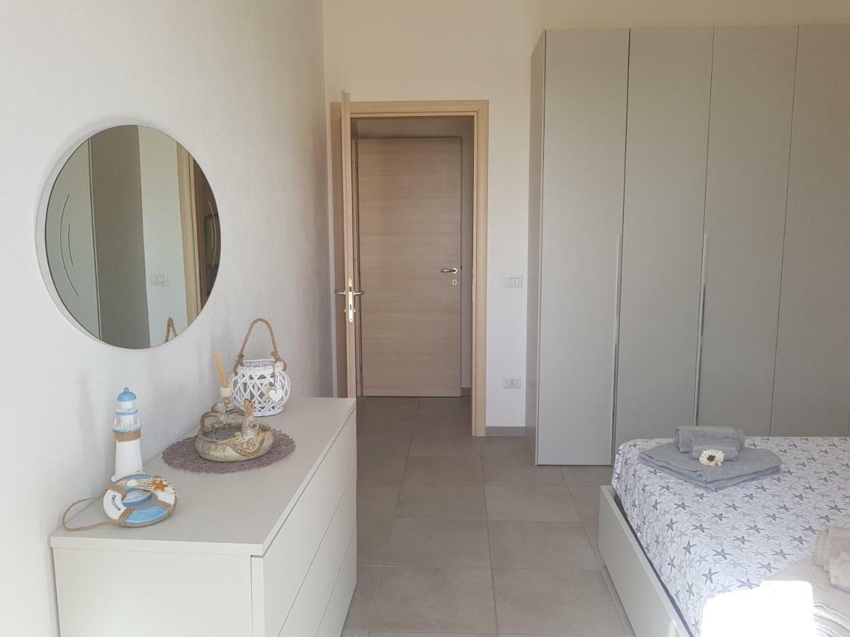 Giuly Home One Càbras Dış mekan fotoğraf