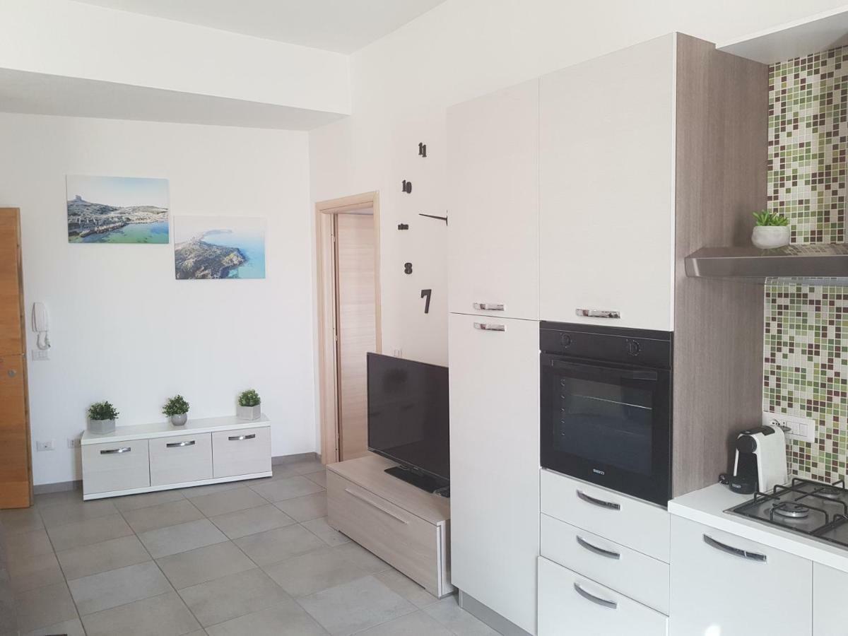 Giuly Home One Càbras Dış mekan fotoğraf