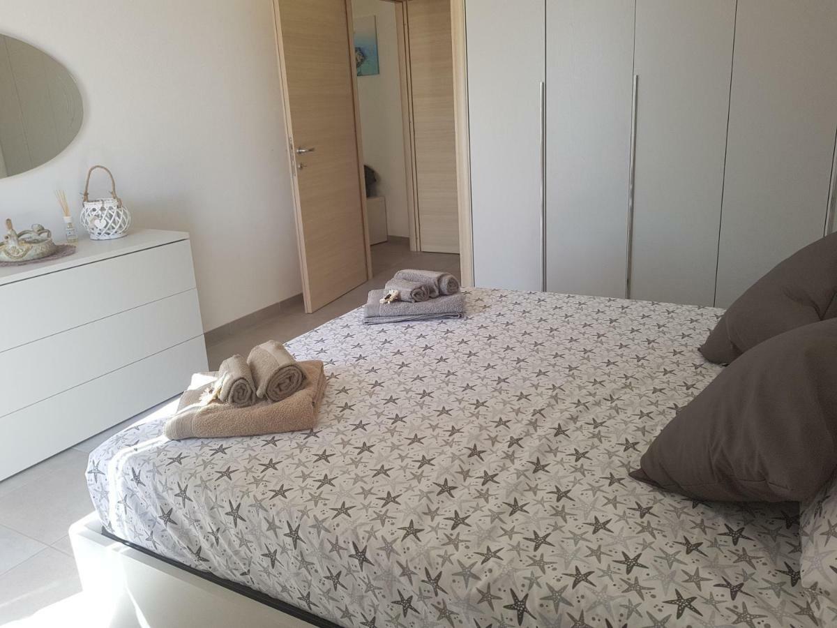 Giuly Home One Càbras Dış mekan fotoğraf