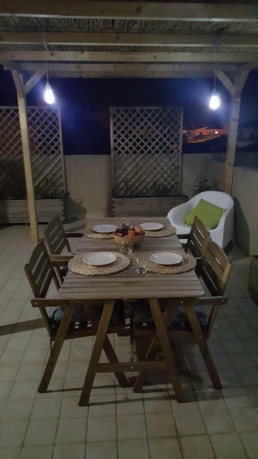 Giuly Home One Càbras Dış mekan fotoğraf