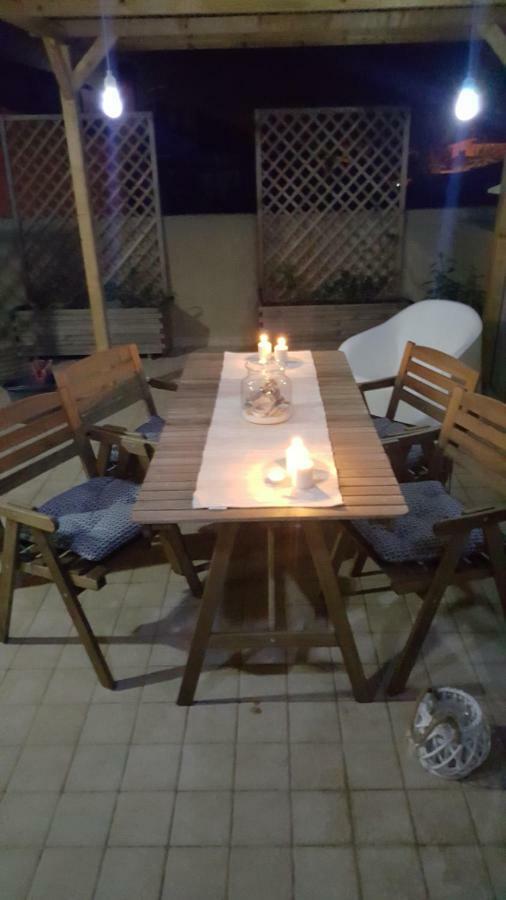 Giuly Home One Càbras Dış mekan fotoğraf