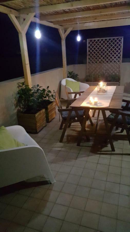 Giuly Home One Càbras Dış mekan fotoğraf
