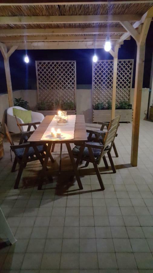 Giuly Home One Càbras Dış mekan fotoğraf