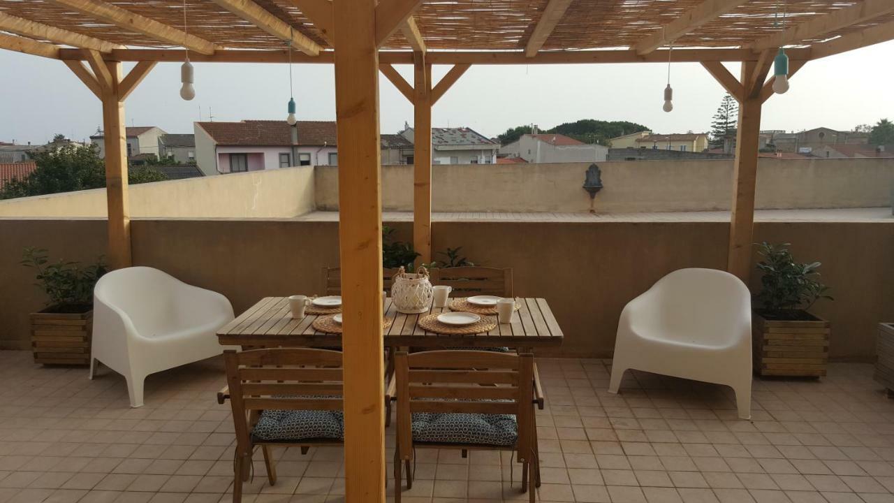 Giuly Home One Càbras Dış mekan fotoğraf