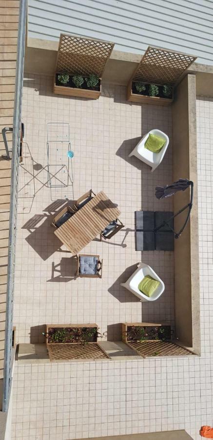 Giuly Home One Càbras Dış mekan fotoğraf