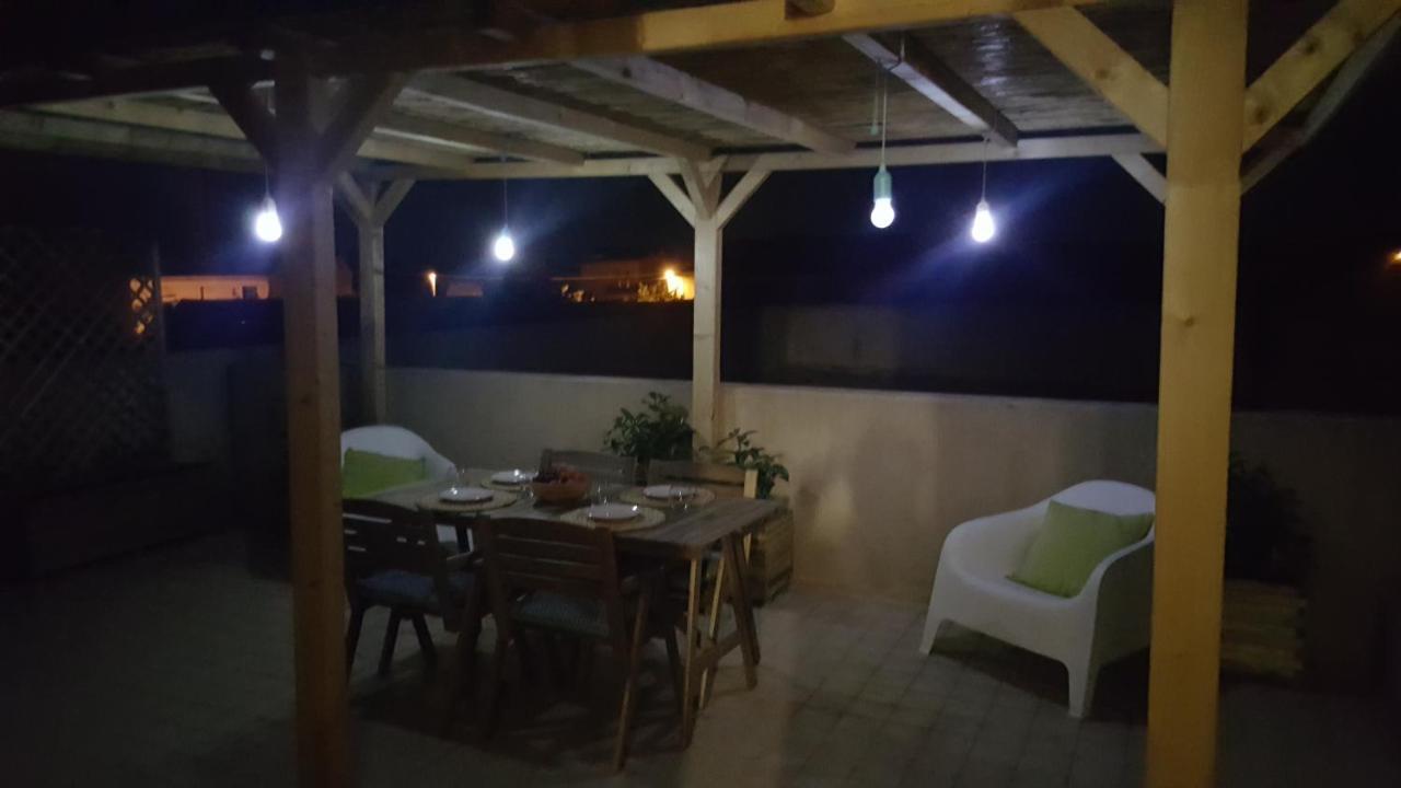 Giuly Home One Càbras Dış mekan fotoğraf