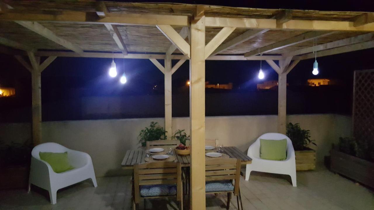 Giuly Home One Càbras Dış mekan fotoğraf