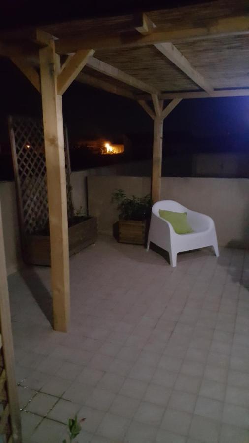Giuly Home One Càbras Dış mekan fotoğraf